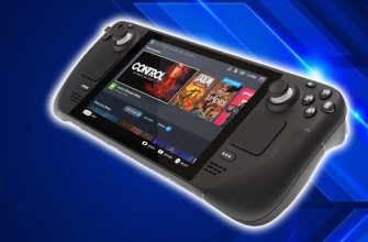 Подтверждена дата выхода Steam Deck