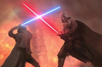 Актер объяснил, почему трейлер сериала «Оби-Ван Кеноби» еще не вышел