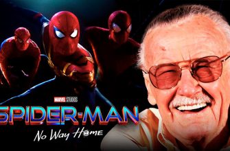 Камео Стэна Ли вырезали из фильма «Человек-паук: Нет пути домой»