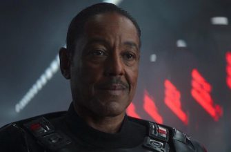 Подтвержден текущий статус Моффа Гидеона в «Звездных войнах»