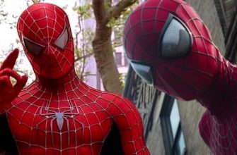 Эндрю Гарфилд пошутил, почему сыграл Человека-паука в «Нет пути домой»