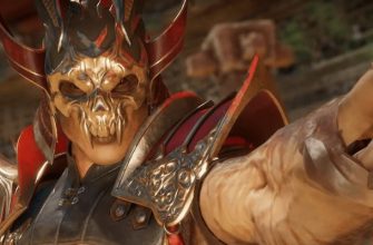 Дуэйн Джонсон должен сыграть Шао Кана в фильме «Мортал Комбат 2», по мнению создателя Mortal Kombat