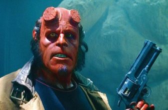 Рон Перлман снова прокомментировал фильм «Хеллбой 3»