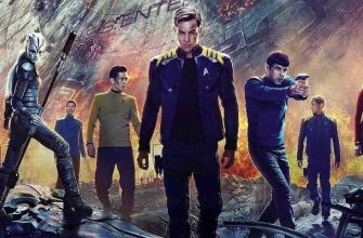 Саймон Пегг предоставил обновленный статус фильма «Стартрек 4»