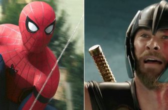 Скрытая отсылка на Тора в фильме «Человек-паук: Нет пути домой» подтверждена