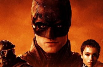Новые стильные изображения фильма «Бэтмен» заметили в одной из стран