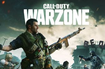 Инсайдер рассказал подробности Call of Duty: Warzone 2