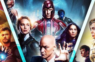 Marvel анонсировали кроссовер «Мстителей», «Людей Икс» и «Вечных»