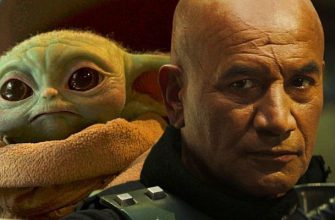 Грогу может появиться в 6 серии «Книги Бобы Фетт»