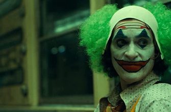 Раскрыто, когда начнутся съемки фильма «Джокер 2»