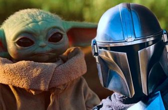 Ответ на главный вопрос о 3 сезоне «Мандалорца» дан в «Книге Бобы Фетта»