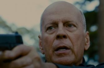 Низкооцененный новый боевик с Брюсом Уиллисом пользуется спросом