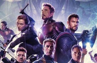 10 лучших фильмов киновселенной Marvel, по мнению Кевина Смита