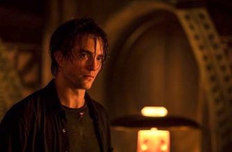 Роберт Паттинсон назвал главный страх Бэтмена