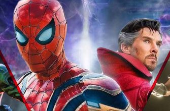 Обновленные сборы фильма «Человек-паук: Нет пути домой»: кинокомикс снова в лидерах