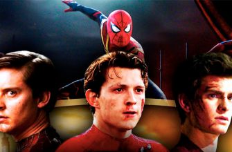 Раскрыто большое отличие между всеми версиями Человека-паука в «Нет пути домой»