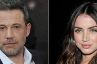 Эротический фильм «Глубокие воды» с Беном Аффлеком и Аной де Армас выйдет в России