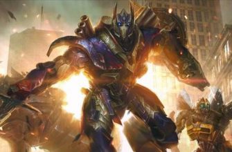 Отзыв о «Трансформерах 7: Восхождение Звероботов» от сценариста