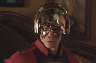 Отзывы о оценки сериала «Миротворец». Первый спин-офф «Отряда самоубийц» удался