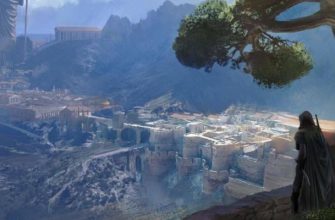 ТОП-10 игр серии Assassin's Creed согласно Metacritic на 2022 год