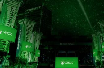 Почему Xbox нельзя рассматривать как отдельную игровую консоль?