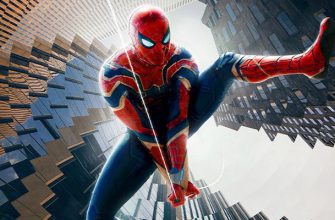 Объяснена большая смерть в фильме «Человек-паук: нет пути домой»