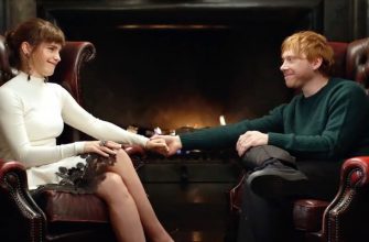 Вышел спецэпизод «Гарри Поттер: Возвращение в Хогвартс»