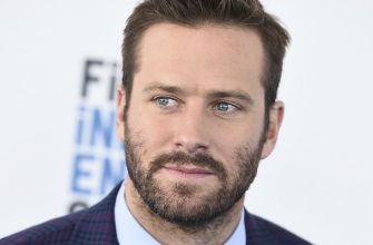 Арми Хаммера заменили в уже отснятом фильме режиссера «Тора 4»