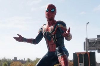 Сборы фильма «Человек-паук: Нет пути домой» не смогли обойти «Венома 2»