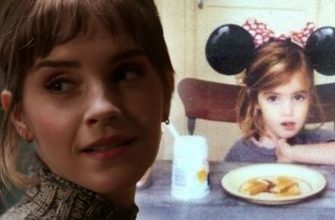 Найдена ошибка в «Гарри Поттере: Возвращение в Хогвартс» с фото Эммы Уотсон