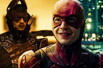 Режиссер «Шазама 2» прокомментировал перезапуск DCEU и новую Лигу справедливости