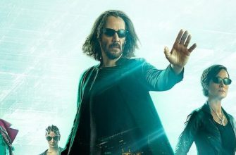 Обновленные сборы фильма «Матрица 4: Воскрешение» превысили важный показатель