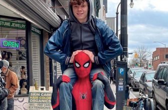 Вырезанная сцена «Человека-паука 3: Нет пути домой» в новом ролике