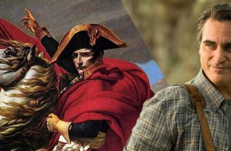 Новый фильм Ридли Скотта с Хоакином Фениксом будет очень масштабным