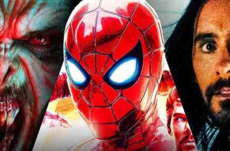 «Морбиус» не выйдет в январе - фильм перенесли на март