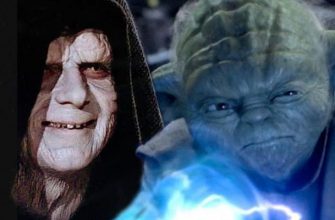 Почему джедаи не могут стрелять молниями как ситхи в «Звездных войнах»