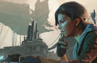 Похоже, Half-Life: Alyx выйдет на PS5 для PlayStation VR2