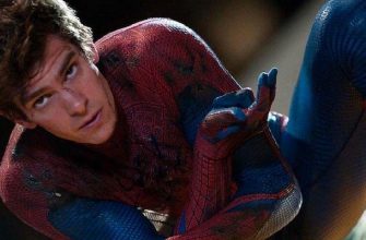 Эндрю Гарфилд готов снова сыграть Человека-паука при одном условии