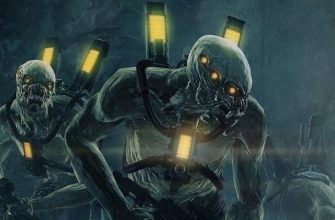 Sony отказались делать Resistance 4 для PS5