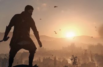 Время прохождения сюжета Dying Light 2 подтверждено