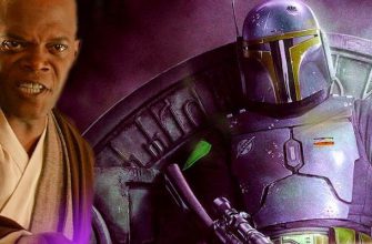 Мейс Винду появится в сериале «Книга Бобы Фетта» - теория