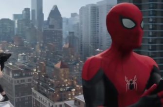 Раскрыто, когда фильм «Человек-паук: Нет пути домой» можно посмотреть онлайн