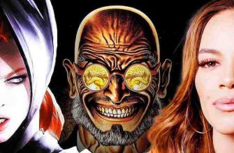 Раскрыт еще один злодей фильма «Бэтгерл» - Хьюго Стрейндж