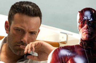 Утечка. Бен Аффлек появится в роли Сорвиголовы в киновселенной Marvel
