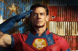 Песни из сериала «Миротворец». Весь саундтрек