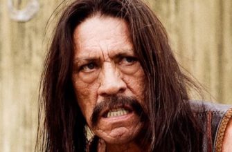 Состоялся дебют Дэнни Трехо в «Звездных войнах» - он появился в «Книге Бобы Фетта»