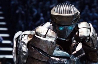 Официально подтверждена «Живая сталь 2», но это будет не фильм