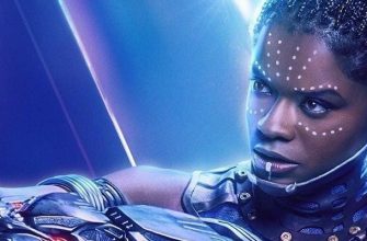 Возобновились съемки фильма «Черная пантера 2: Ваканда навеки» - Летишиа Райт вернулась
