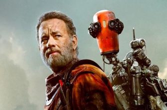 «Финч» обошел по скачиваниям «Лигу справедливости» в 2021 году