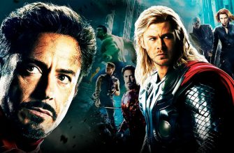 Раскрыта неожиданная реакция актеров MCU на Криса Хемсворта в роли Тора